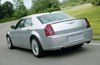 2007 Chrysler 300C SRT-8 Picture